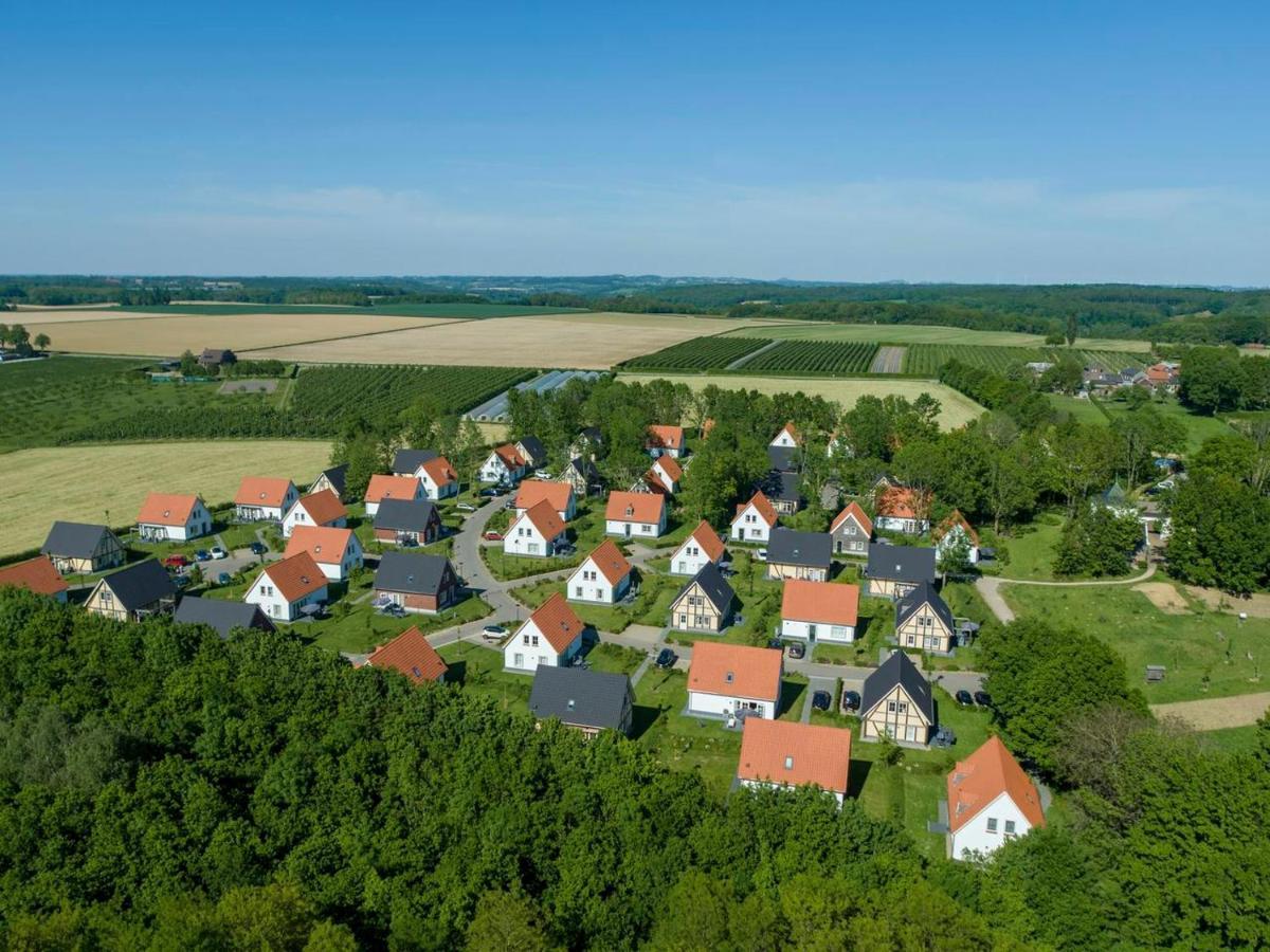 诺尔贝克 Landal De Waufsberg酒店 外观 照片