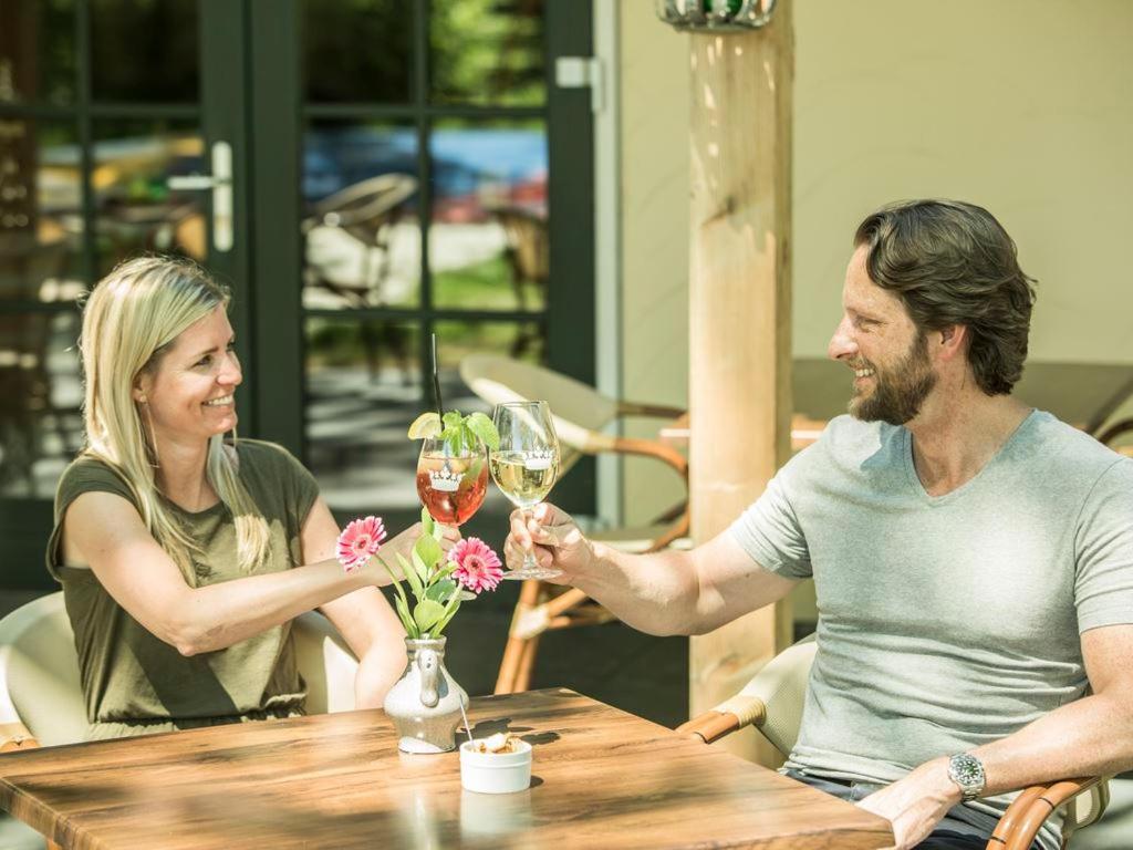 诺尔贝克 Landal De Waufsberg酒店 外观 照片