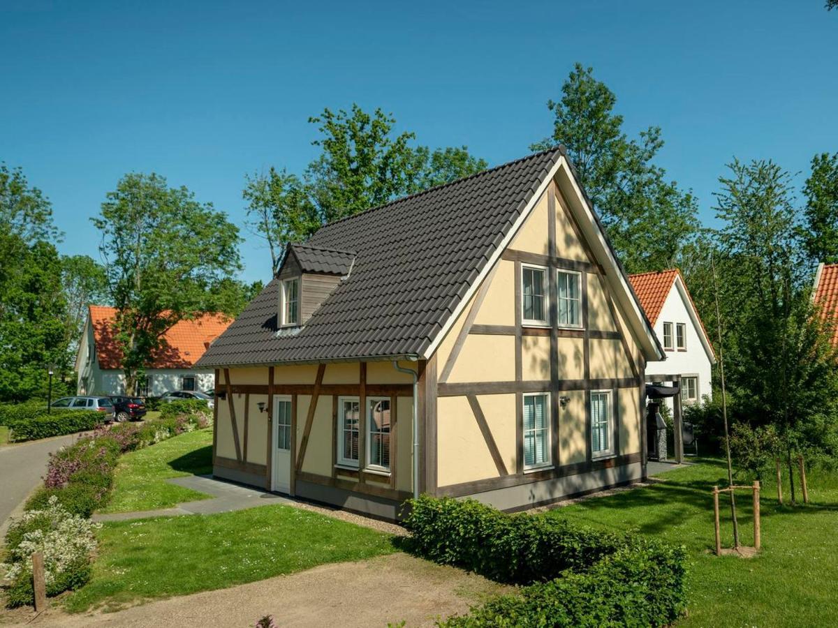 诺尔贝克 Landal De Waufsberg酒店 外观 照片