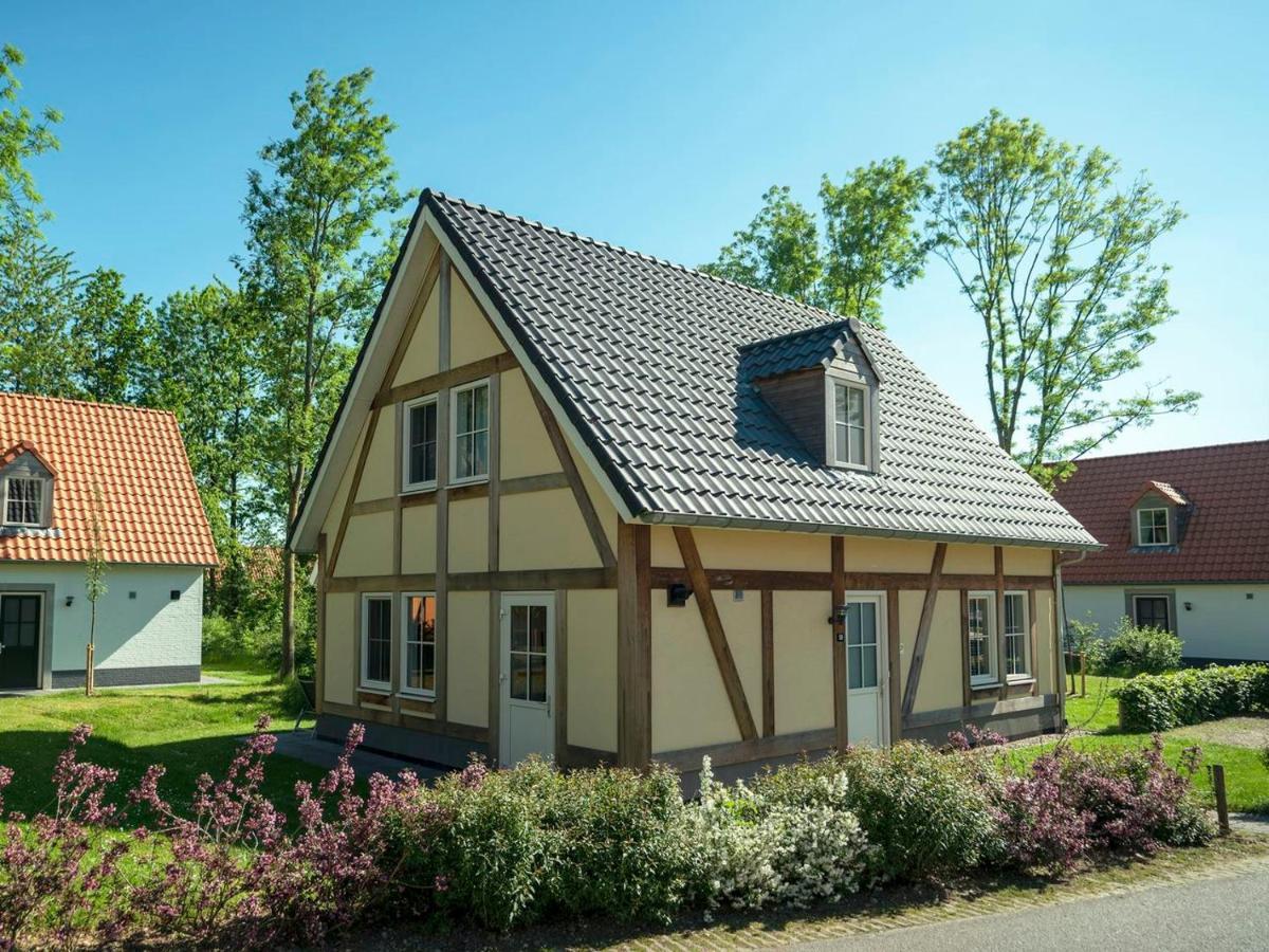 诺尔贝克 Landal De Waufsberg酒店 外观 照片